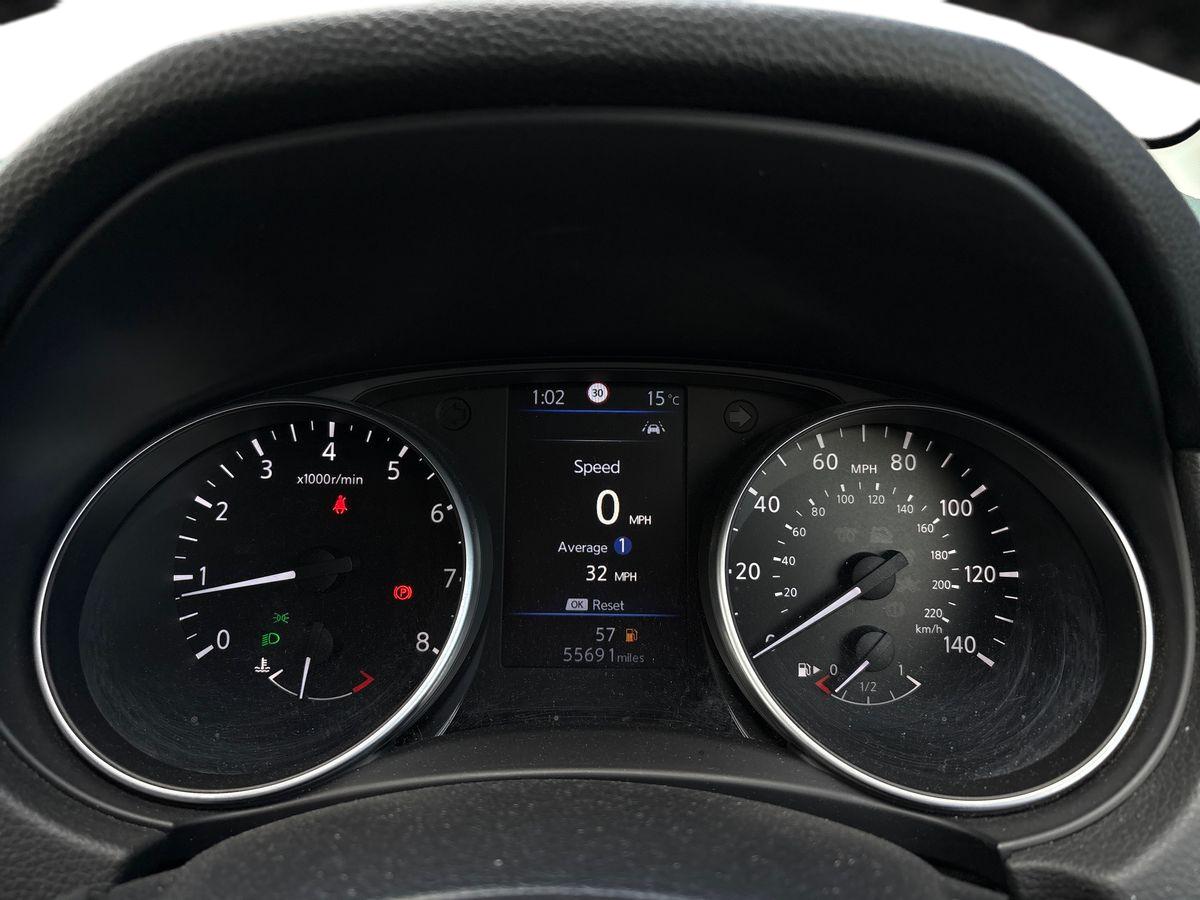 Used Nissan Qashqai 2019 for sale - 78088499: Photo 14