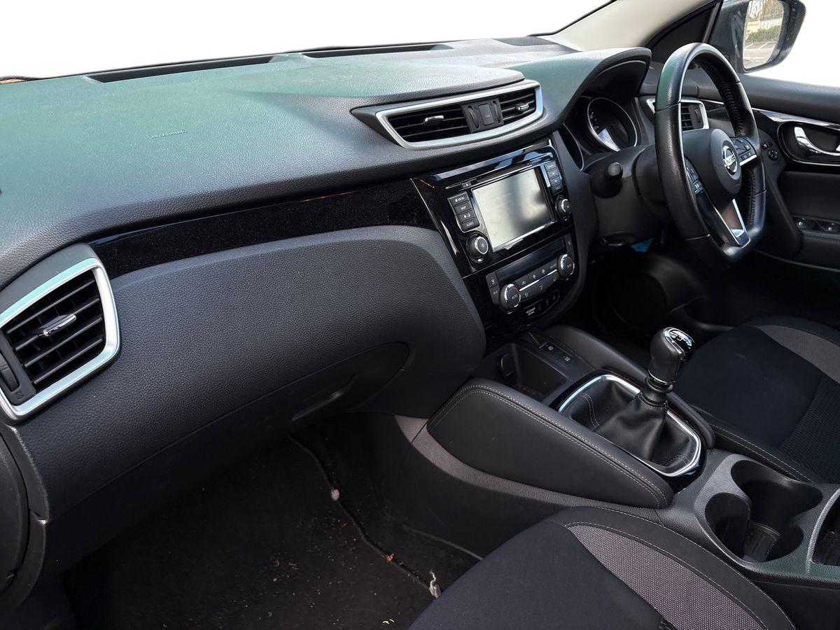 Used Nissan Qashqai 2019 for sale - 78088499: Photo 15
