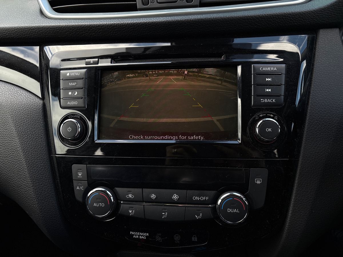 Used Nissan Qashqai 2019 for sale - 78088499: Photo 19