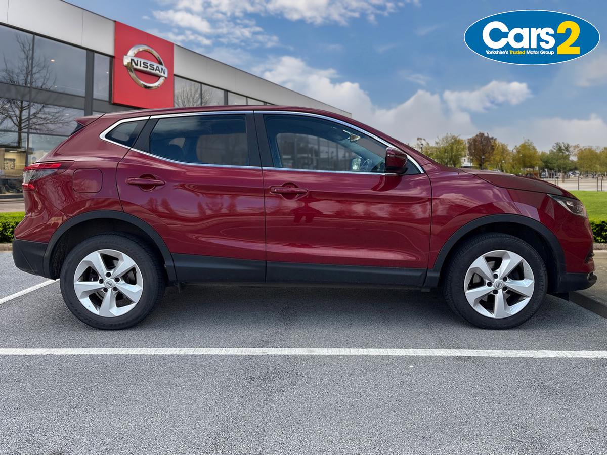 Used Nissan Qashqai 2019 for sale - 78088499: Photo 2