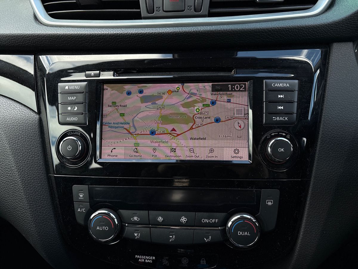 Used Nissan Qashqai 2019 for sale - 78088499: Photo 20