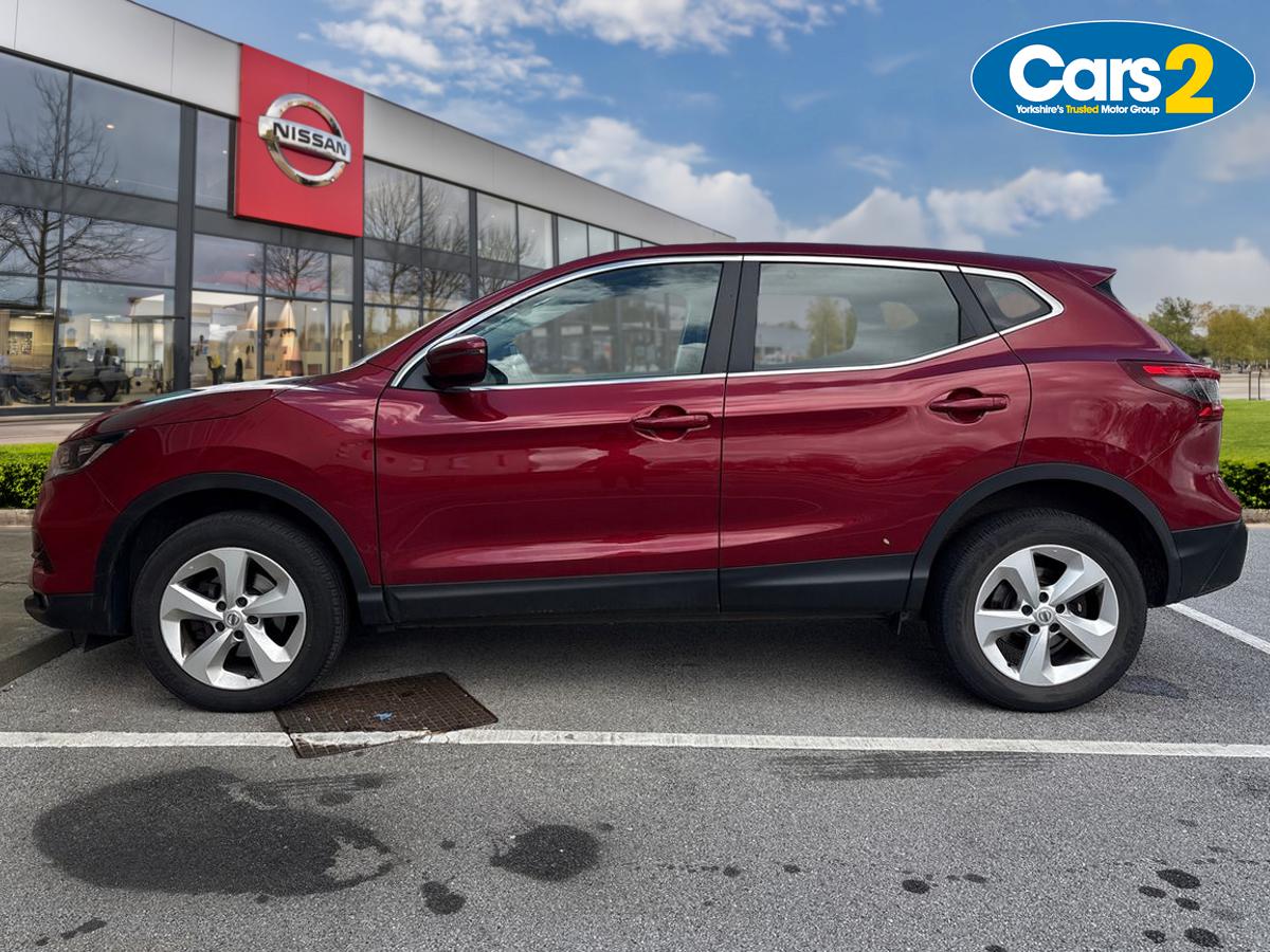 Used Nissan Qashqai 2019 for sale - 78088499: Photo 6