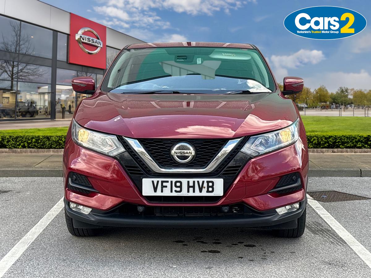 Used Nissan Qashqai 2019 for sale - 78088499: Photo 8
