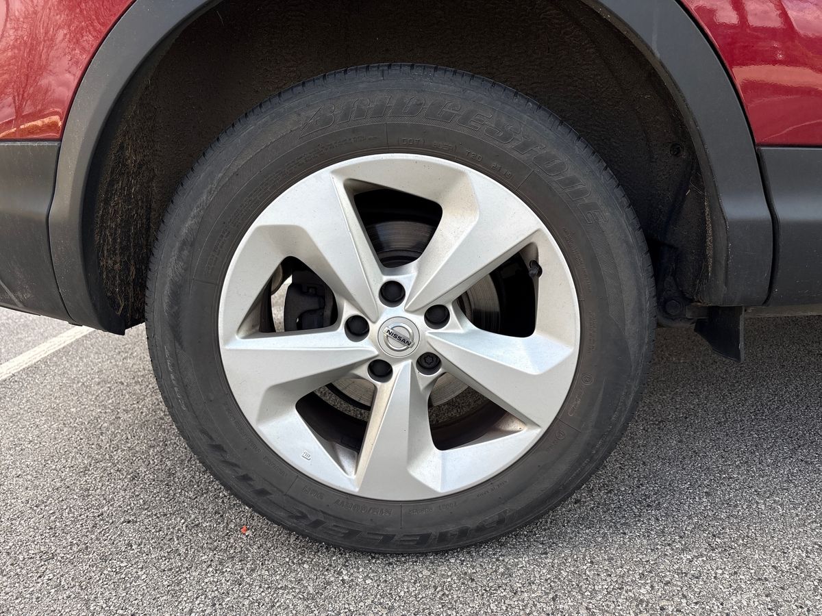 Used Nissan Qashqai 2019 for sale - 78088499: Photo 9