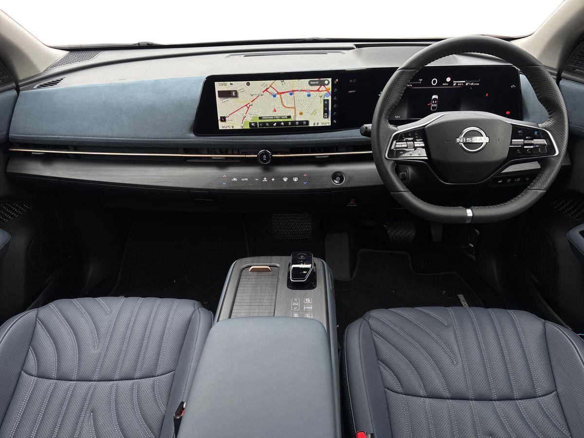 Used Nissan ARIYA 2025 for sale - 76217126: Photo 11