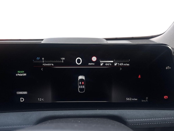 Used Nissan ARIYA 2025 for sale - 76217126: Photo 14