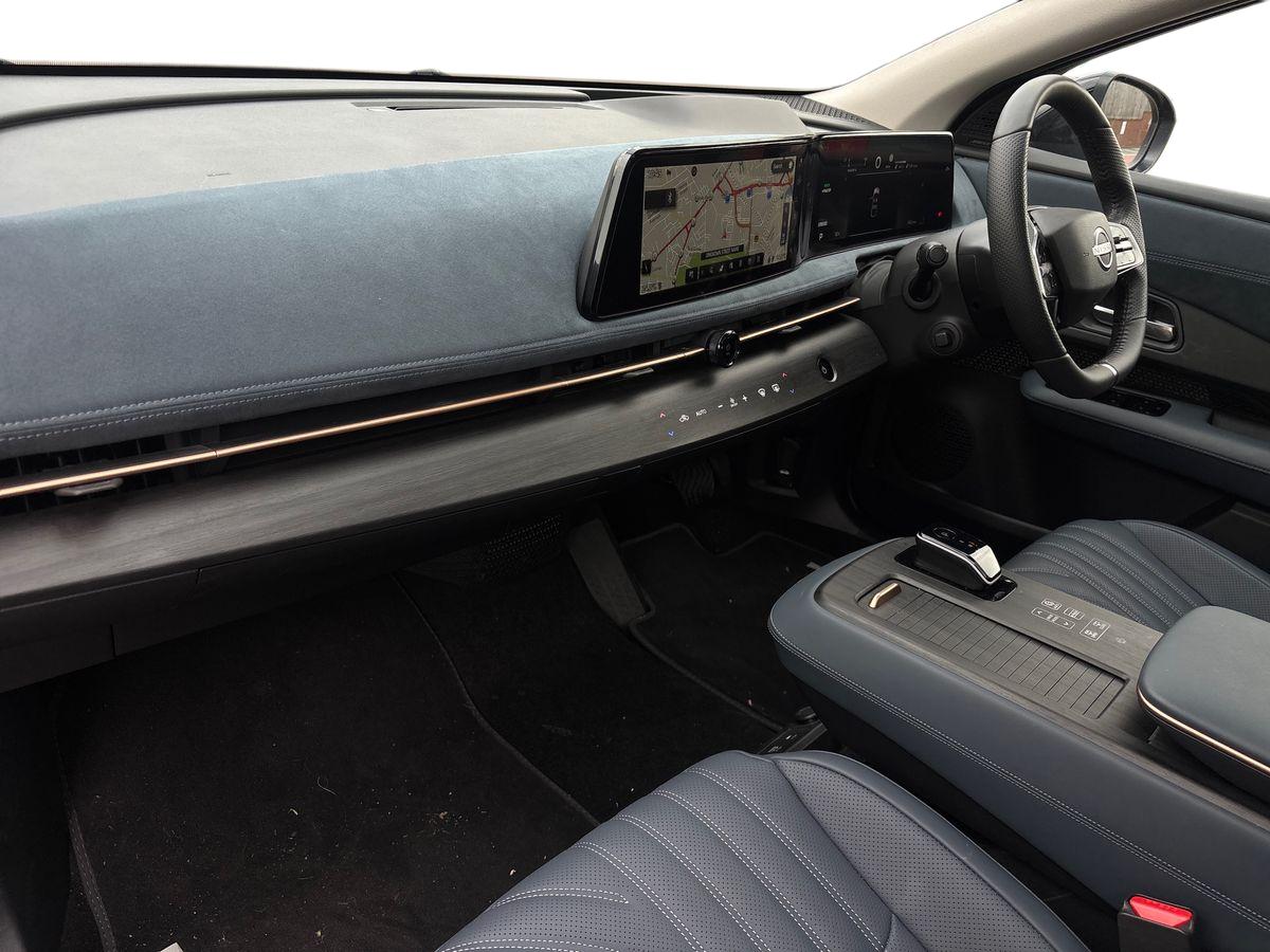 Used Nissan ARIYA 2025 for sale - 76217126: Photo 15