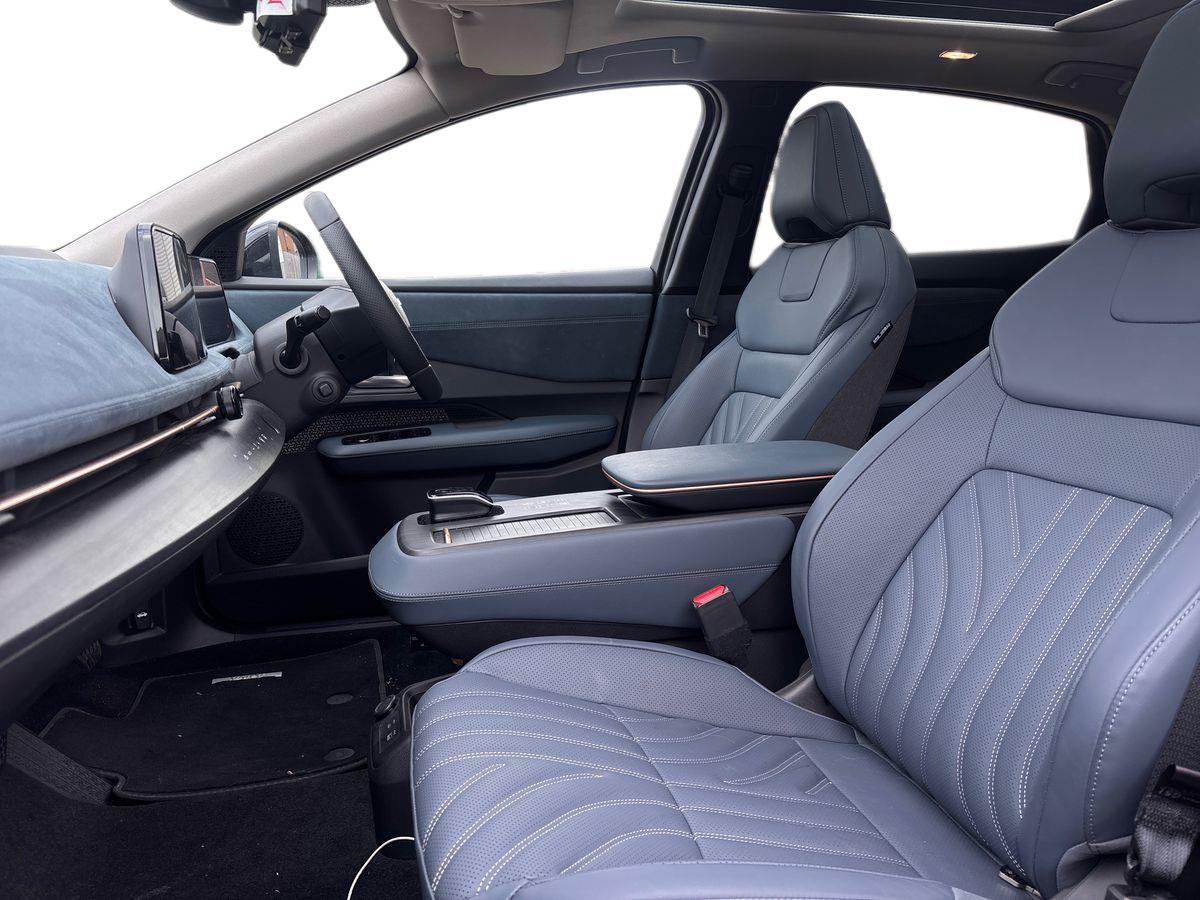 Used Nissan ARIYA 2025 for sale - 76217126: Photo 16