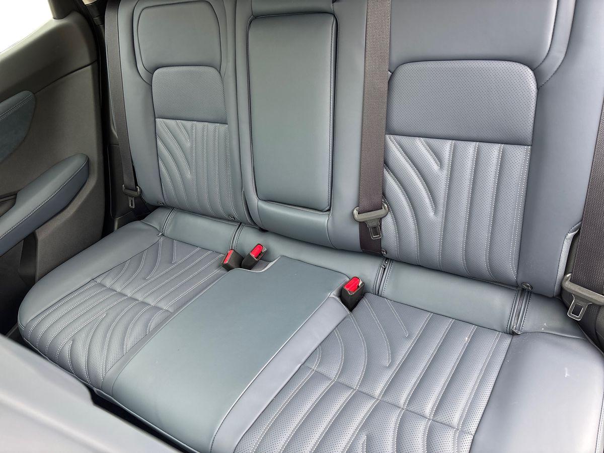 Used Nissan ARIYA 2025 for sale - 76217126: Photo 17