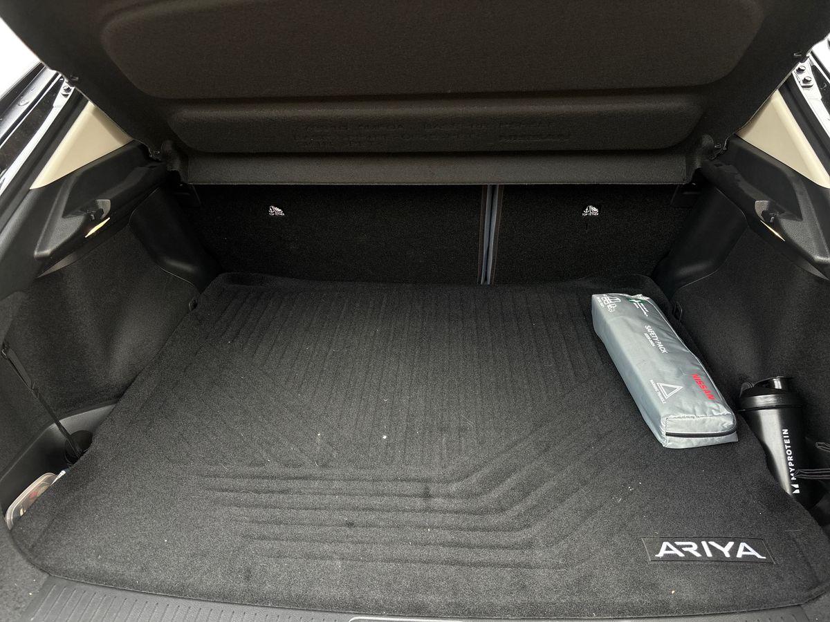Used Nissan ARIYA 2025 for sale - 76217126: Photo 18