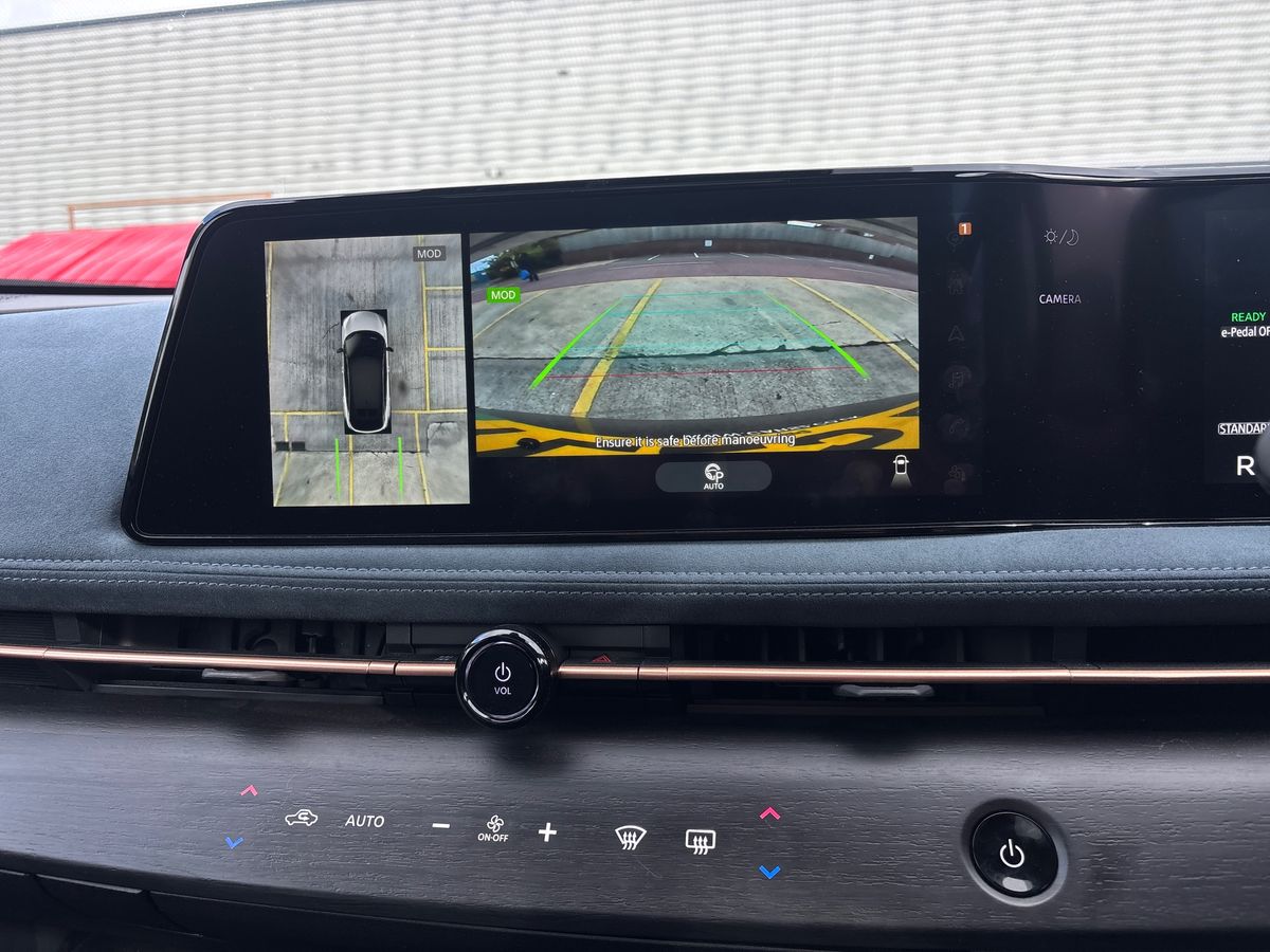 Used Nissan ARIYA 2025 for sale - 76217126: Photo 19