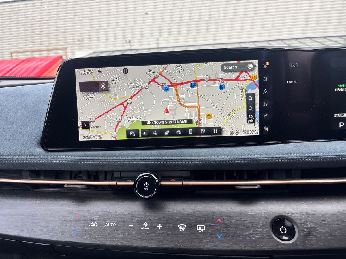 Used Nissan ARIYA 2025 for sale - 76217126: Photo 20