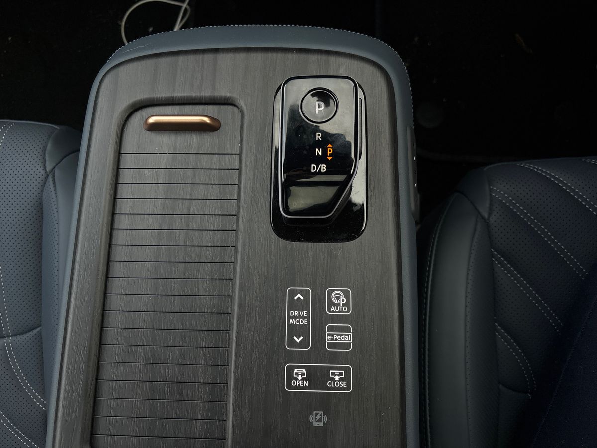 Used Nissan ARIYA 2025 for sale - 76217126: Photo 21