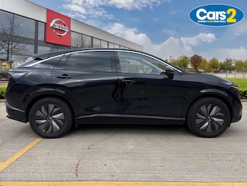 Used Nissan ARIYA 2025 for sale - 76217126: Photo