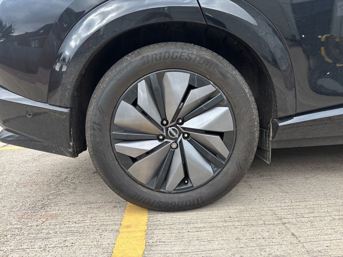 Used Nissan ARIYA 2025 for sale - 76217126: Photo 9