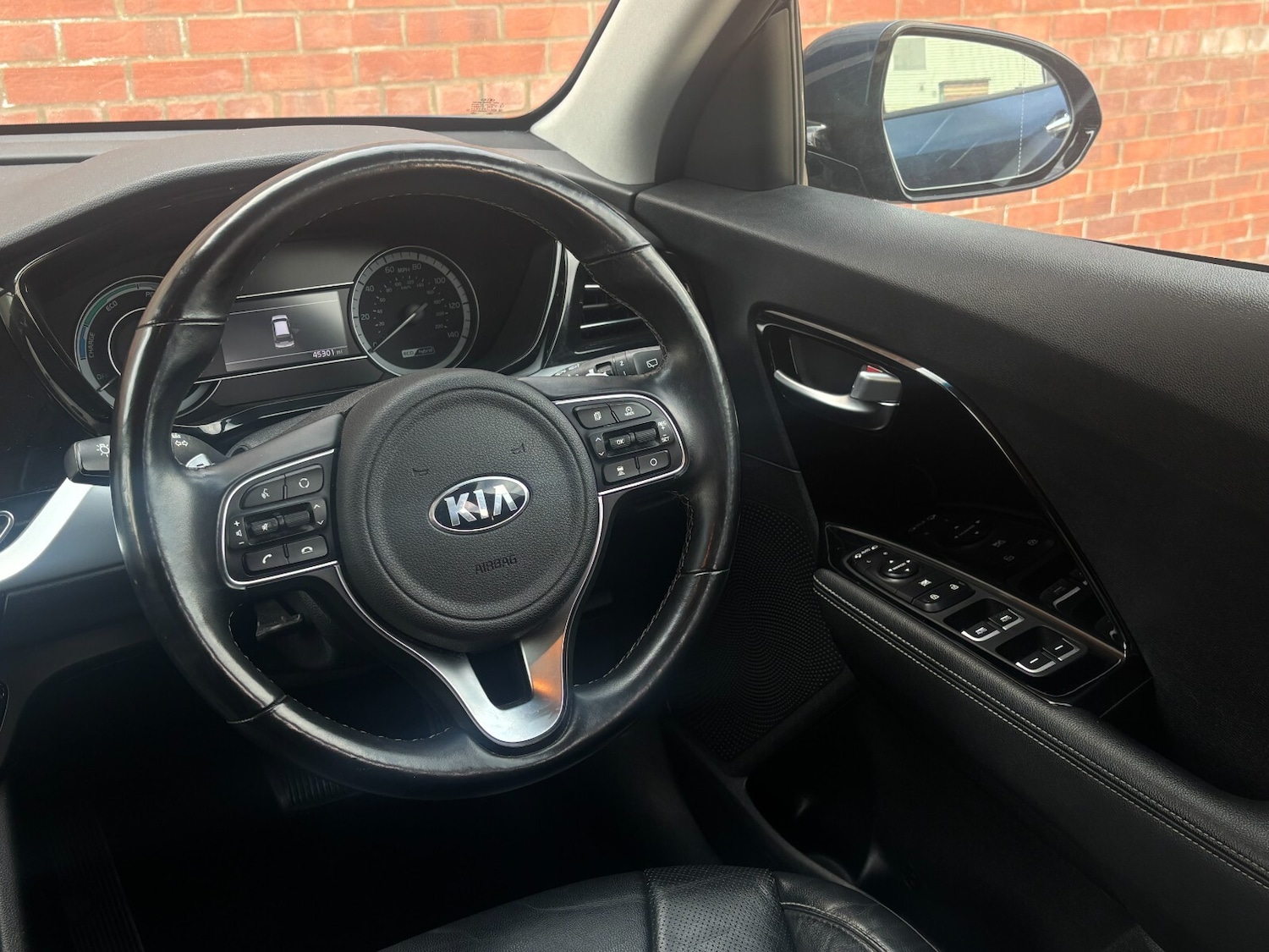 Used Kia Niro 2019 for sale - 76738331: Photo 10
