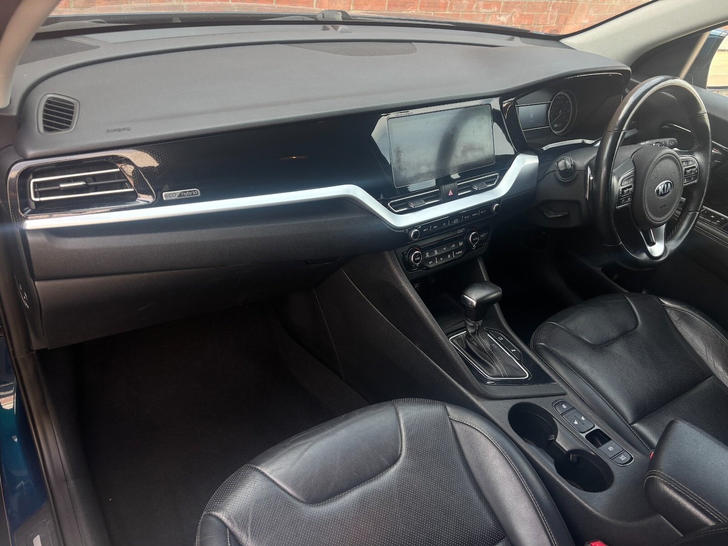 Used Kia Niro 2019 for sale - 76738331: Photo 12