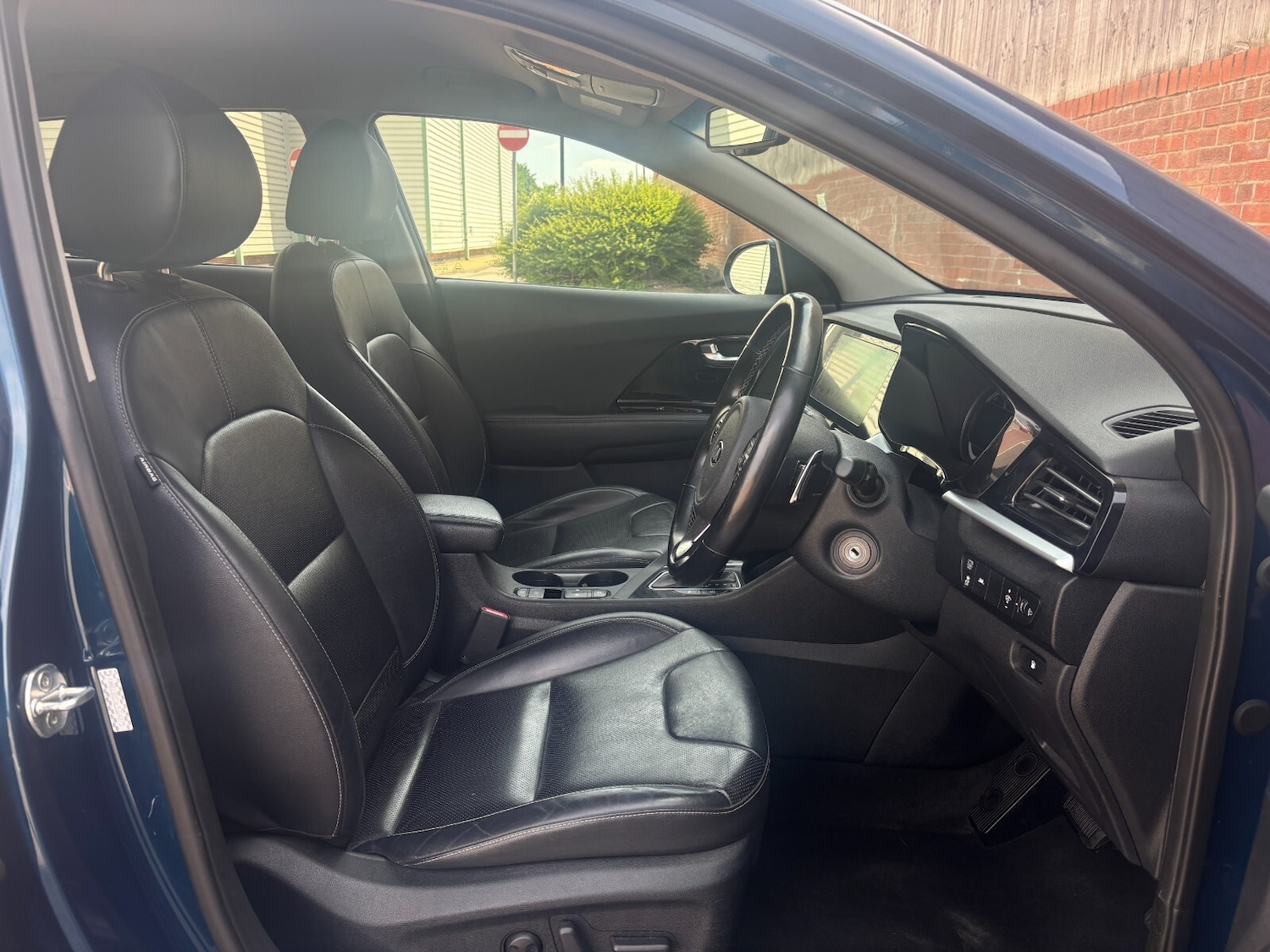 Used Kia Niro 2019 for sale - 76738331: Photo 13