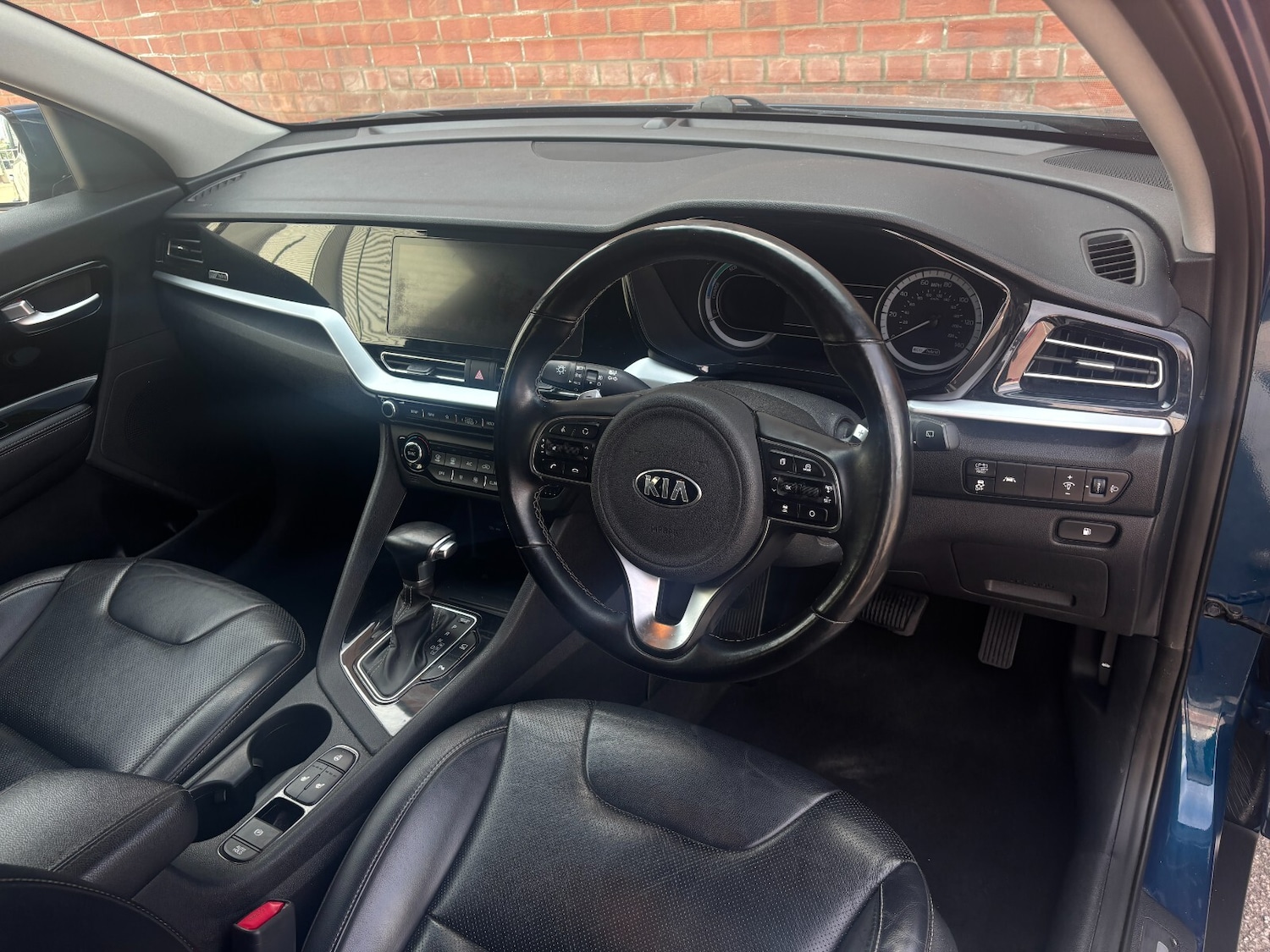 Used Kia Niro 2019 for sale - 76738331: Photo 14