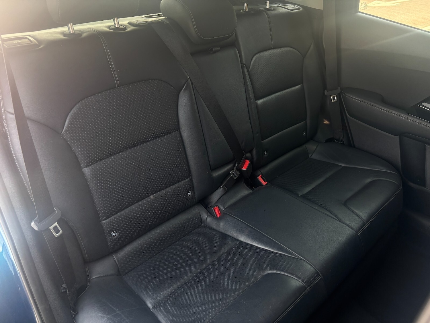 Used Kia Niro 2019 for sale - 76738331: Photo 16