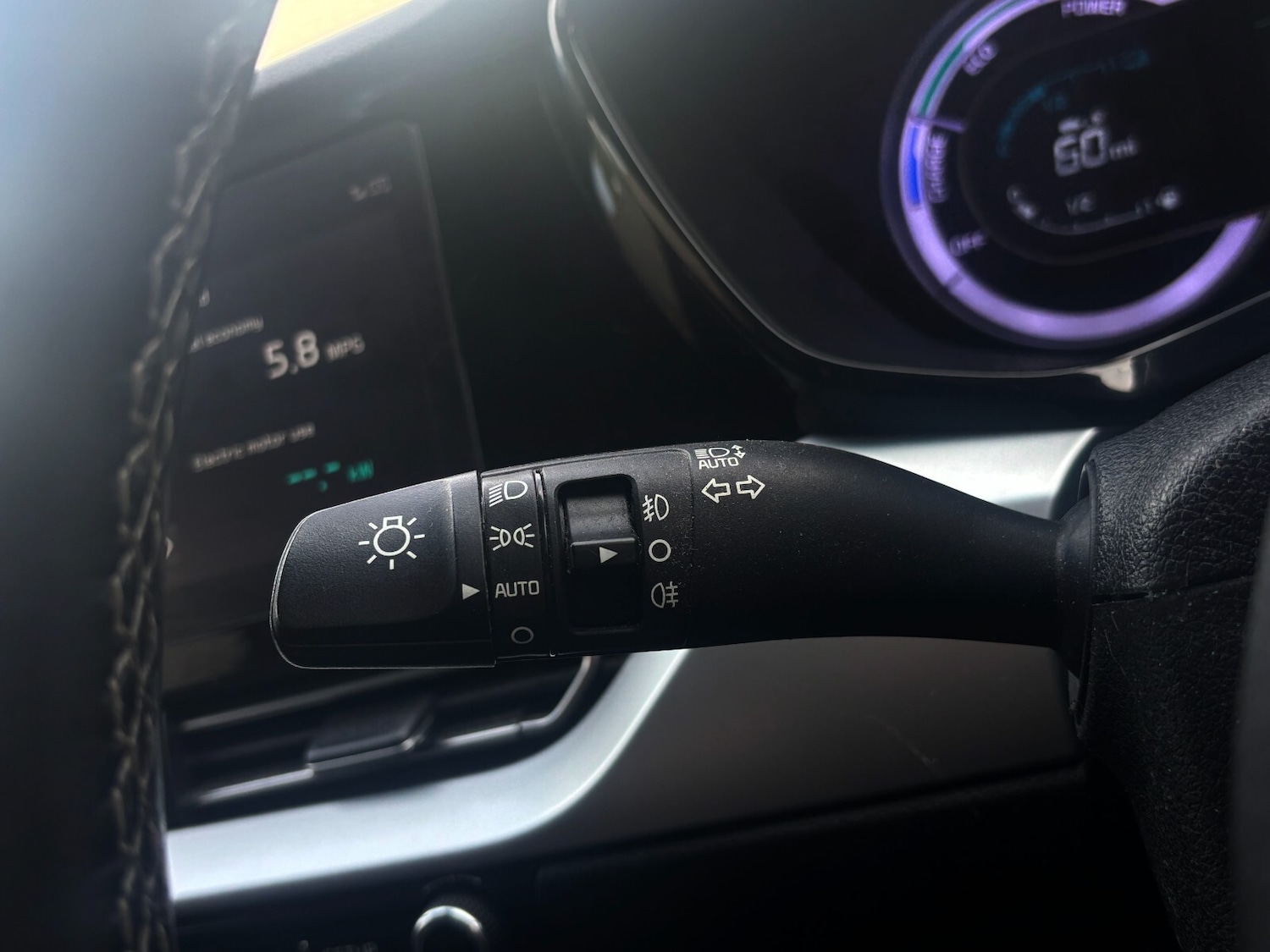 Used Kia Niro 2019 for sale - 76738331: Photo 17