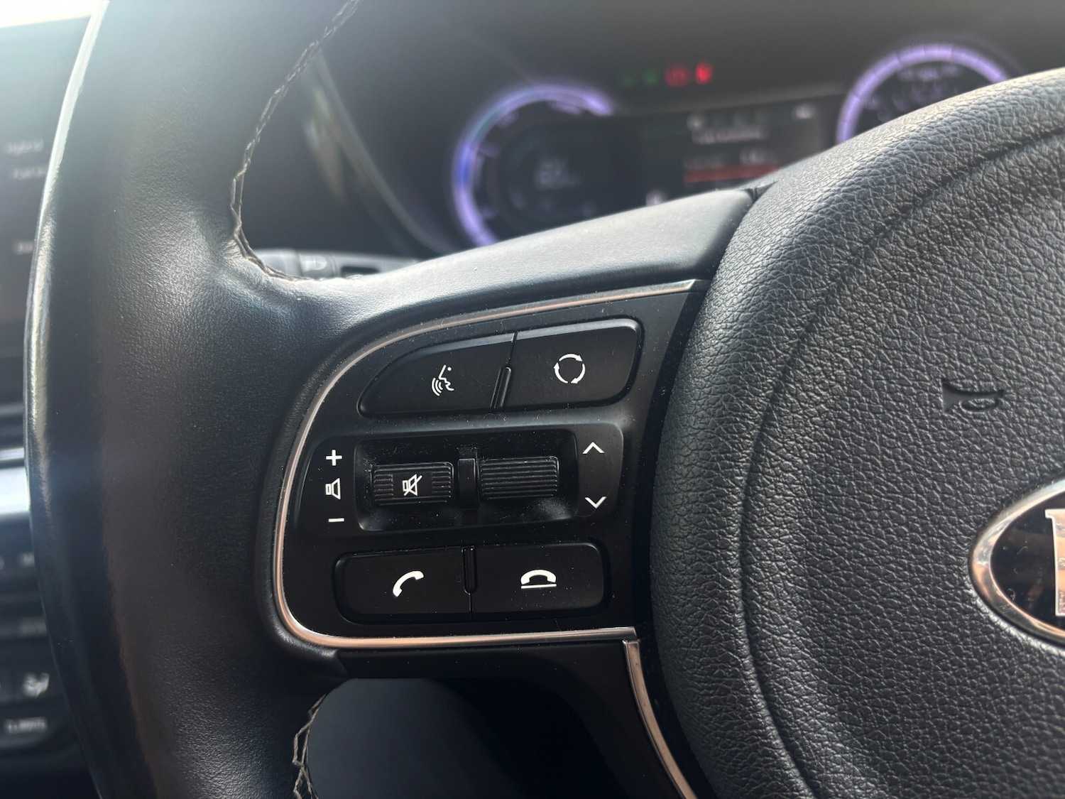 Used Kia Niro 2019 for sale - 76738331: Photo 18