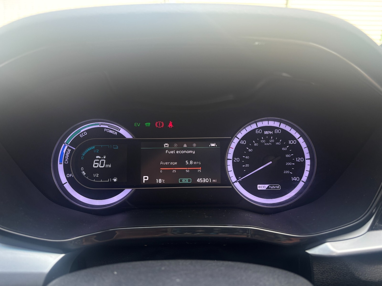 Used Kia Niro 2019 for sale - 76738331: Photo 19