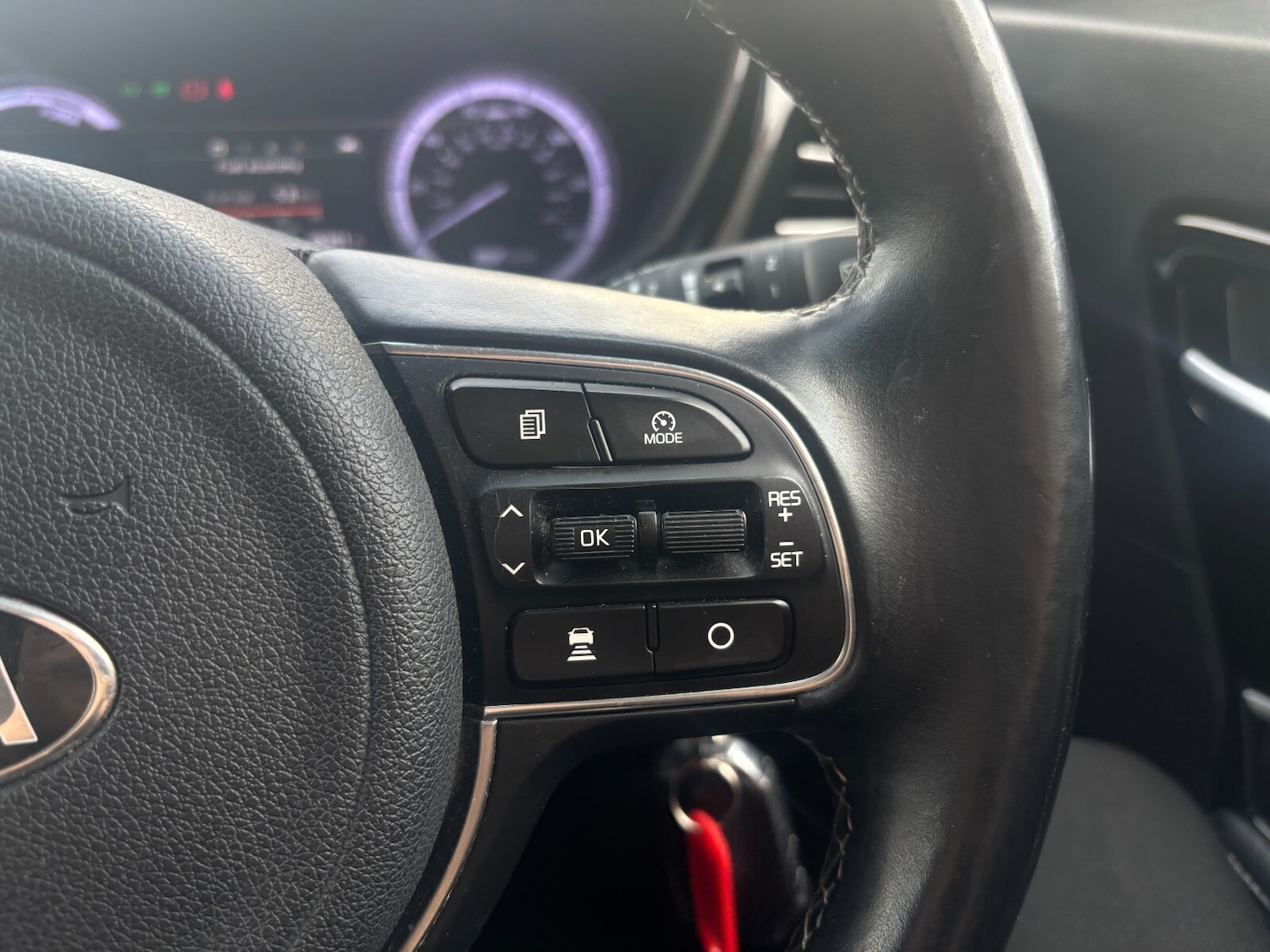 Used Kia Niro 2019 for sale - 76738331: Photo 20