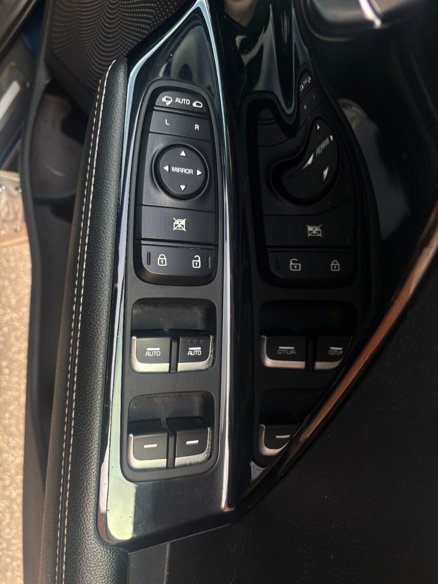 Used Kia Niro 2019 for sale - 76738331: Photo 22