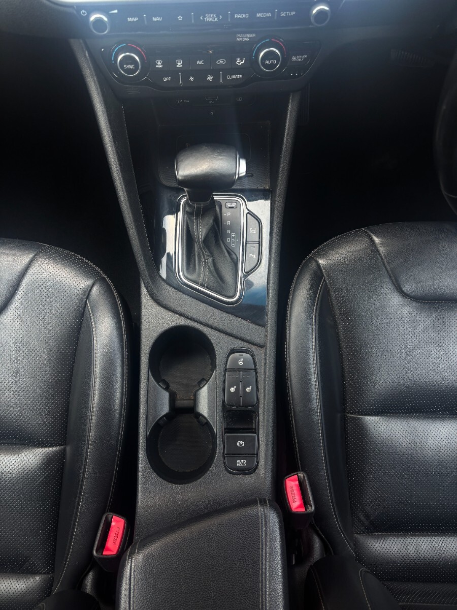 Used Kia Niro 2019 for sale - 76738331: Photo 23