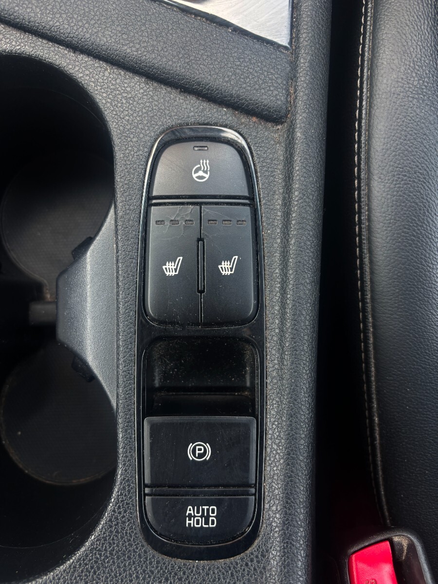 Used Kia Niro 2019 for sale - 76738331: Photo 24