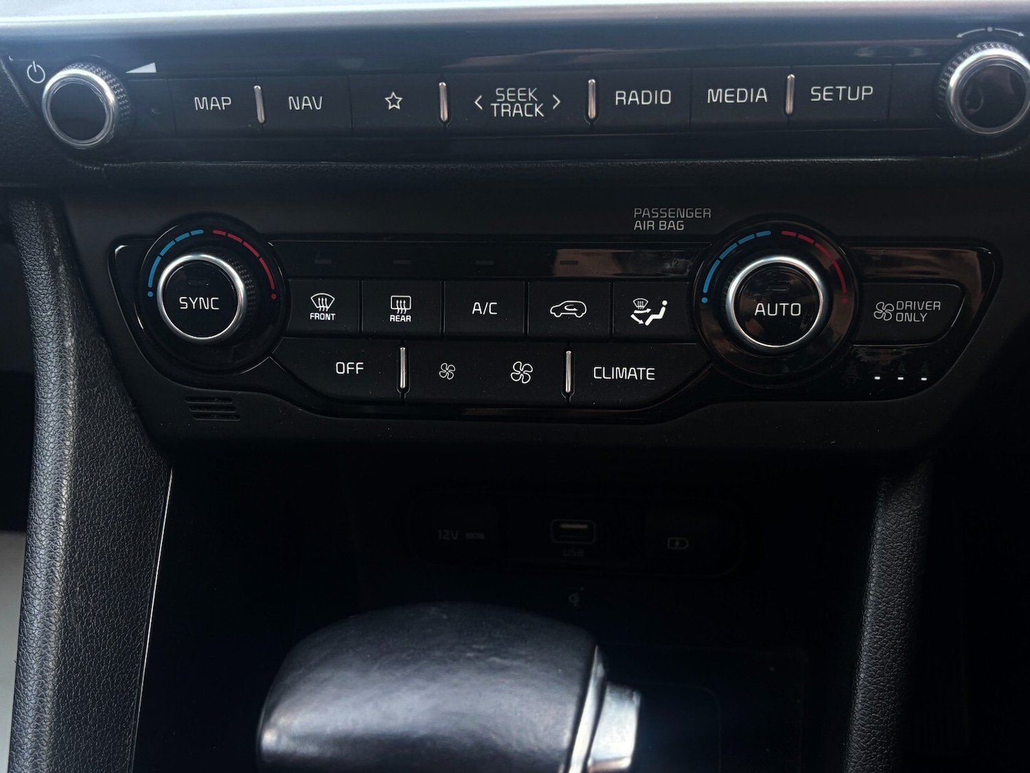 Used Kia Niro 2019 for sale - 76738331: Photo 27