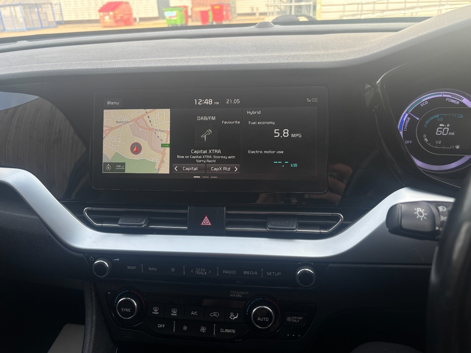 Used Kia Niro 2019 for sale - 76738331: Photo 28