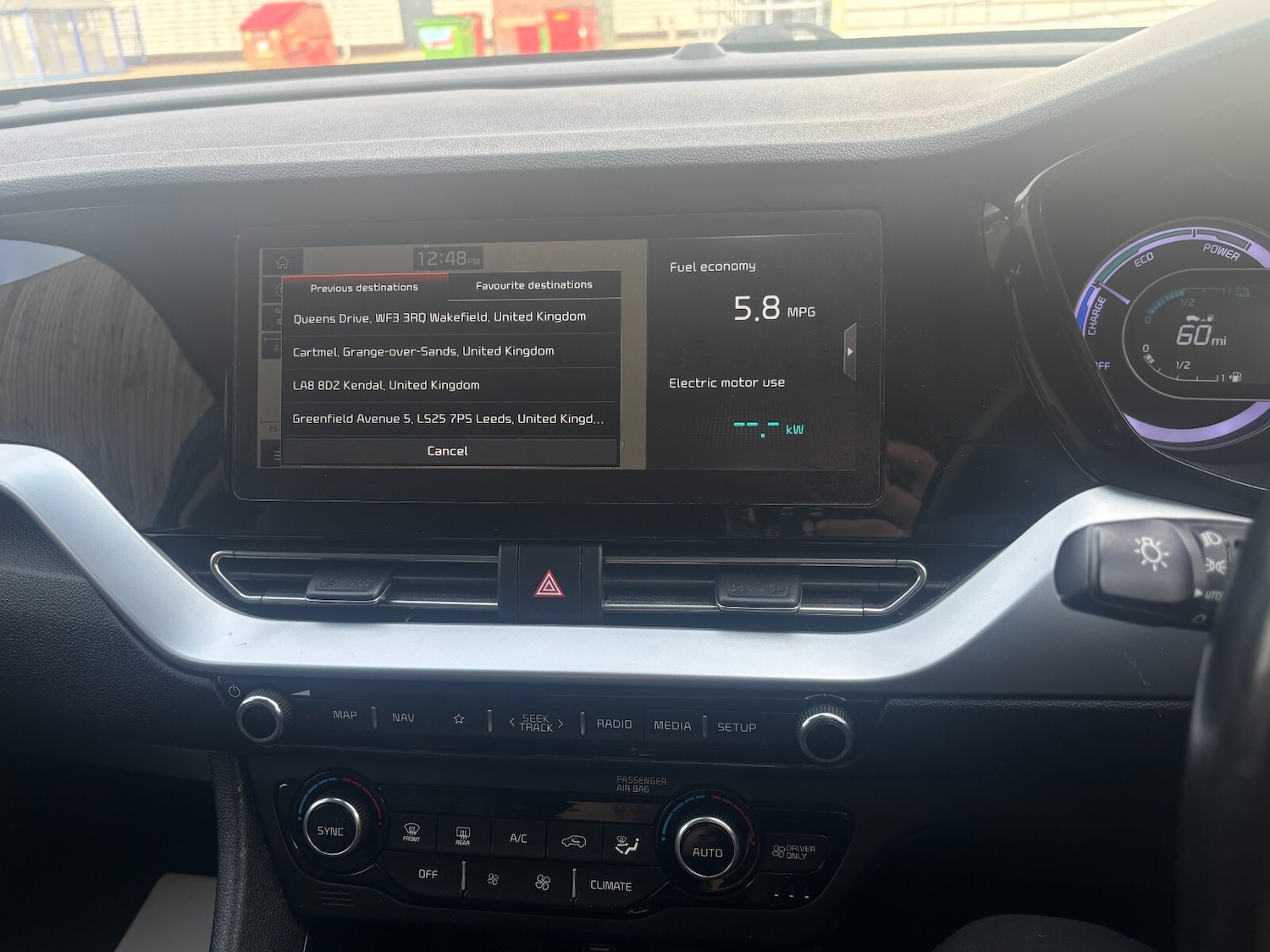 Used Kia Niro 2019 for sale - 76738331: Photo 29