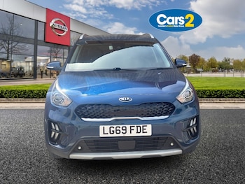 Used Kia Niro 2019 for sale - 76738331: Photo