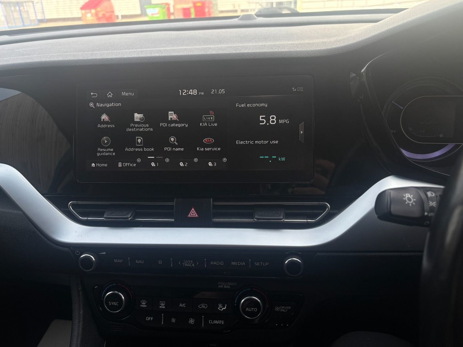 Used Kia Niro 2019 for sale - 76738331: Photo 30