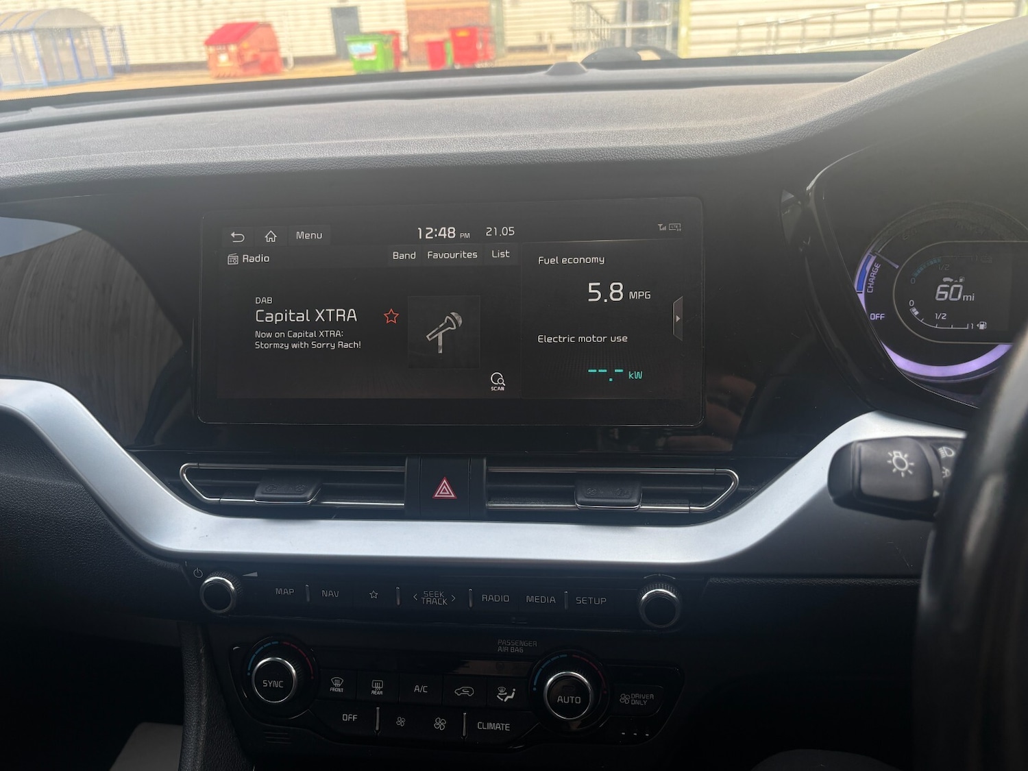 Used Kia Niro 2019 for sale - 76738331: Photo 32
