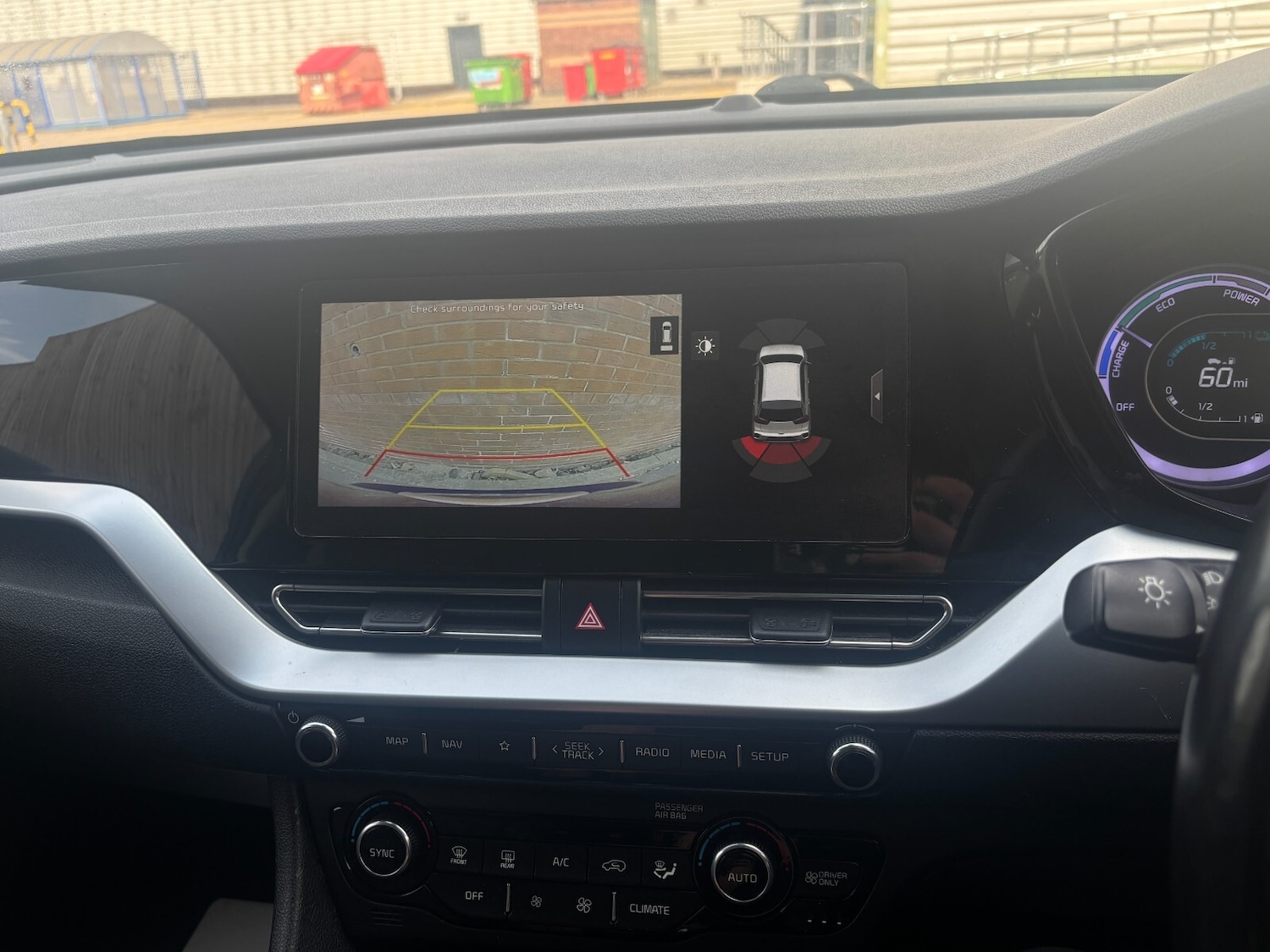 Used Kia Niro 2019 for sale - 76738331: Photo 33