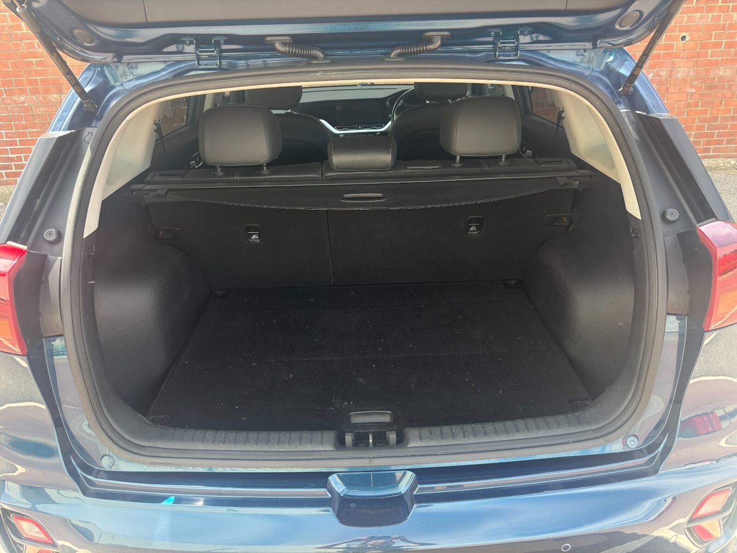 Used Kia Niro 2019 for sale - 76738331: Photo 8