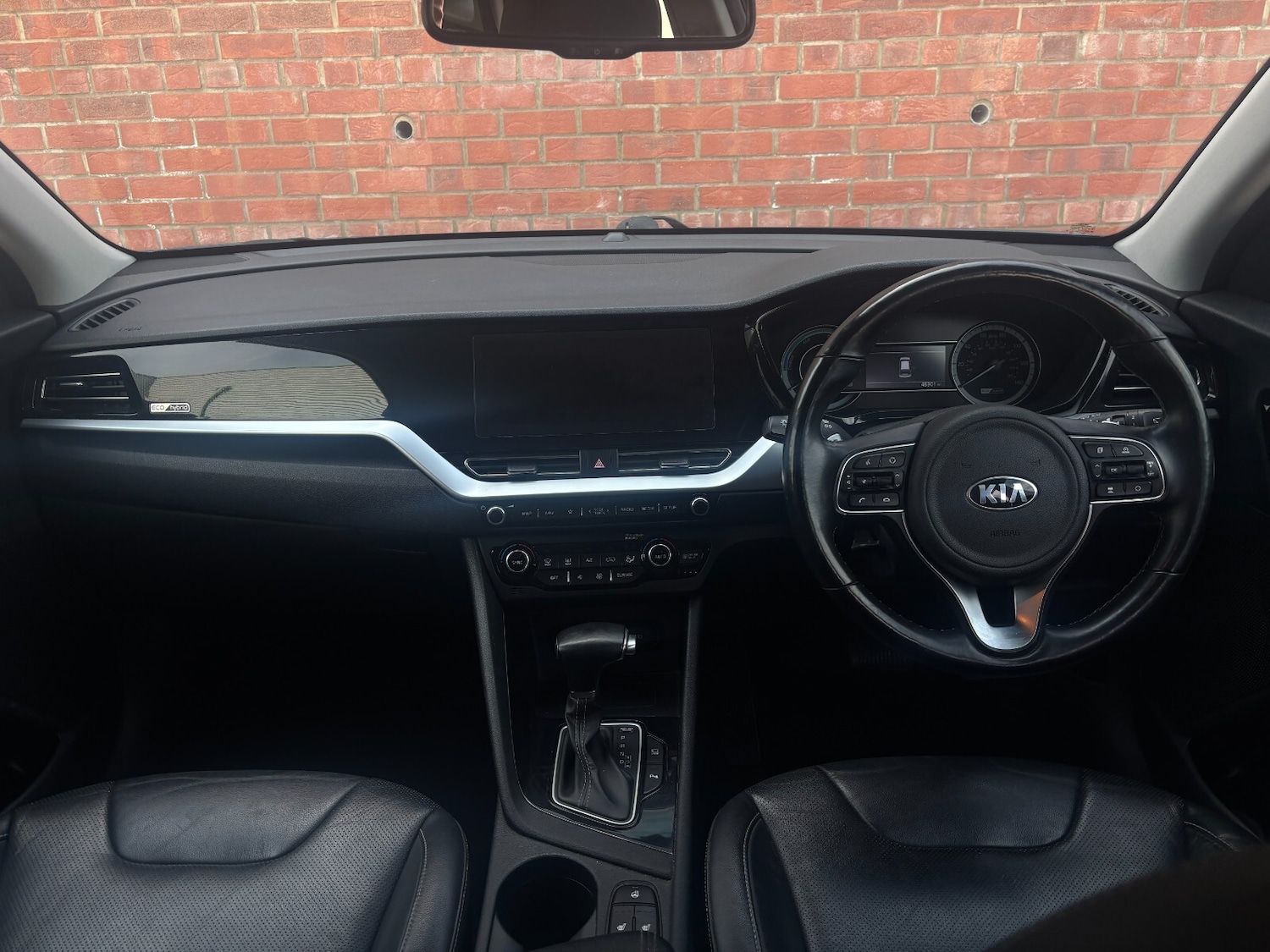 Used Kia Niro 2019 for sale - 76738331: Photo 9