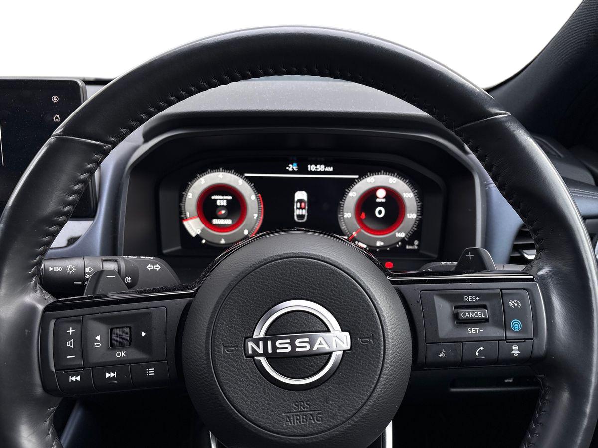 Used Nissan Qashqai 2022 for sale - 77122552: Photo 13