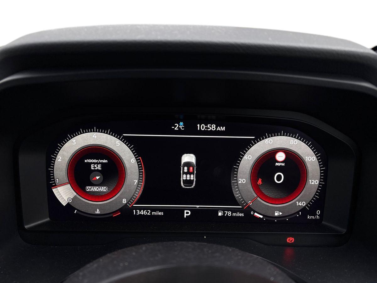 Used Nissan Qashqai 2022 for sale - 77122552: Photo 14