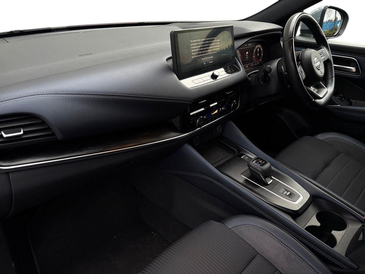 Used Nissan Qashqai 2022 for sale - 77122552: Photo 15