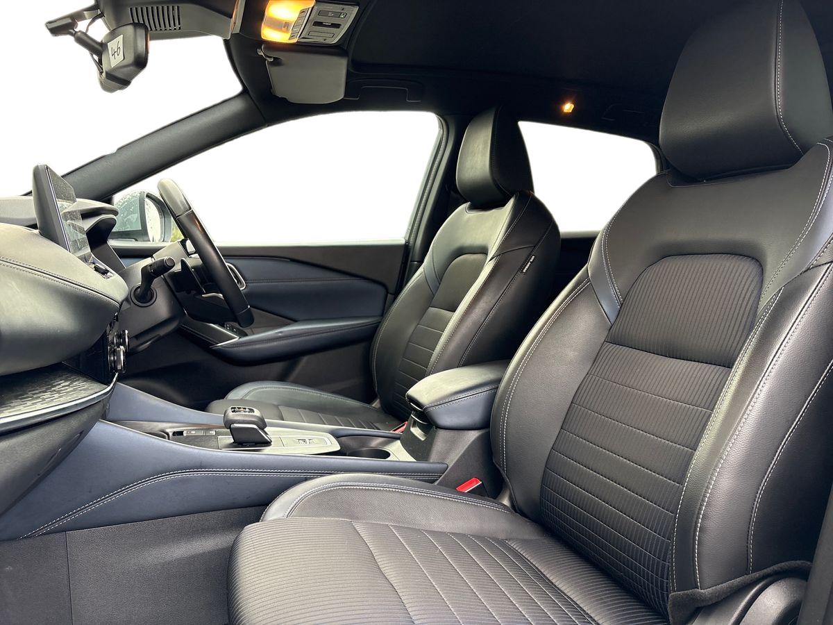 Used Nissan Qashqai 2022 for sale - 77122552: Photo 16