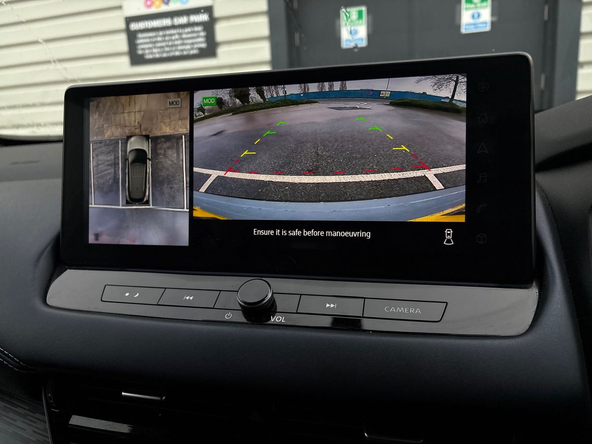 Used Nissan Qashqai 2022 for sale - 77122552: Photo 19