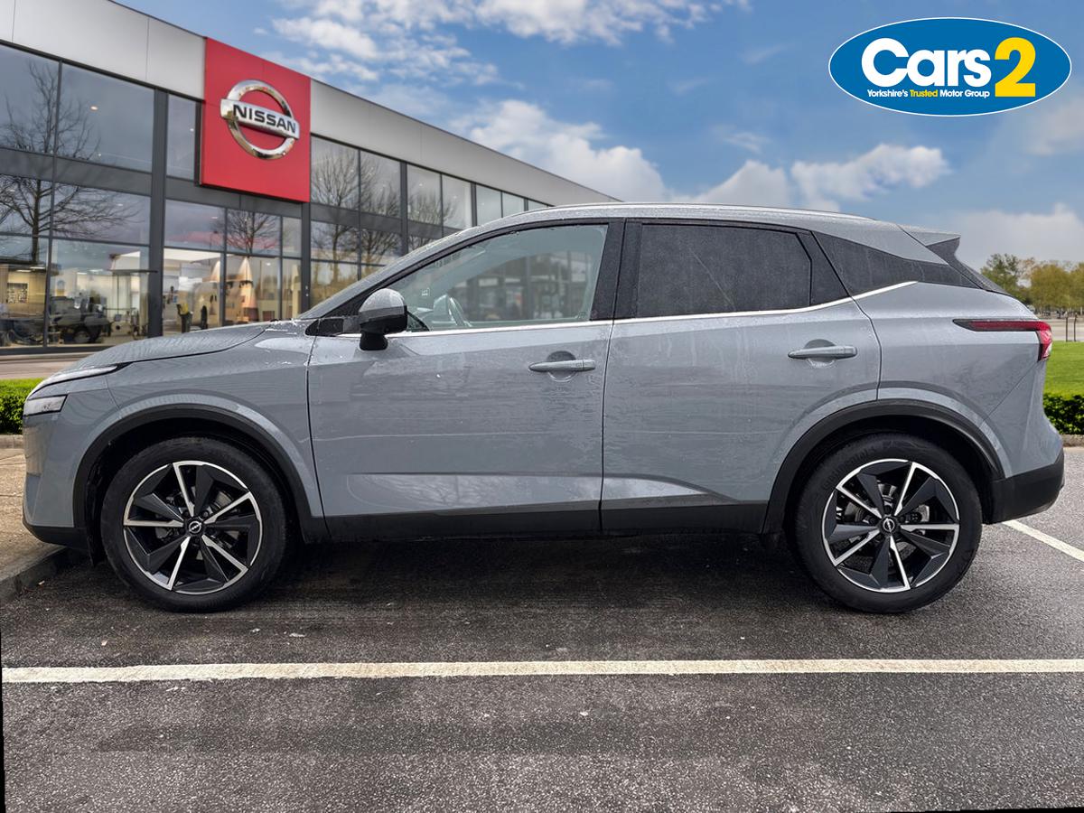 Used Nissan Qashqai 2022 for sale - 77122552: Photo 6