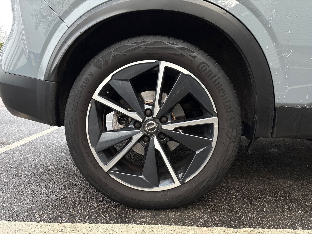 Used Nissan Qashqai 2022 for sale - 77122552: Photo 9