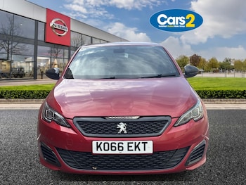 Used Peugeot 308 2017 for sale - 75569708: Photo