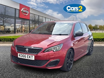 Used Peugeot 308 2017 for sale - 75569708: Photo