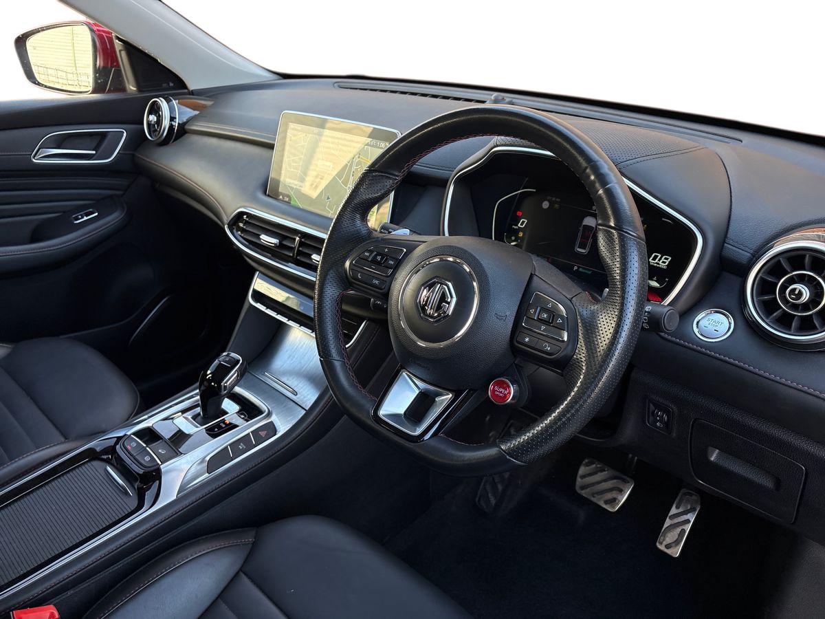 Used MG MG HS 2022 for sale - 77739958: Photo 10